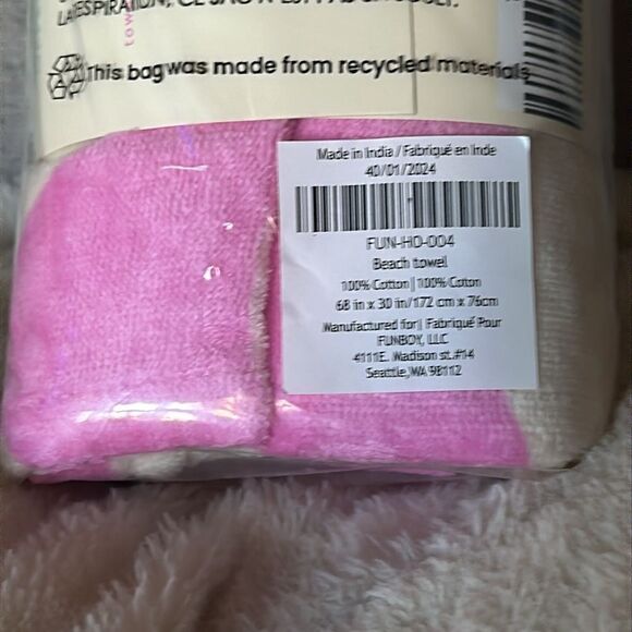 Funboy Poolside Leisure Club! - Picture 6 of 10